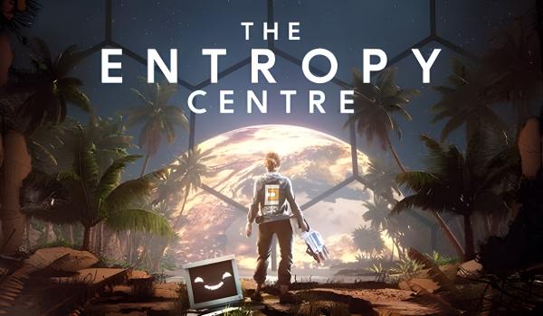 The Entropy Centre (PC)