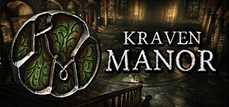 Kraven Manor (PC)