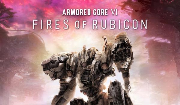Armored Core VI: Fires of Rubicon (PC)