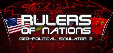 Rulers of Nations (PC)