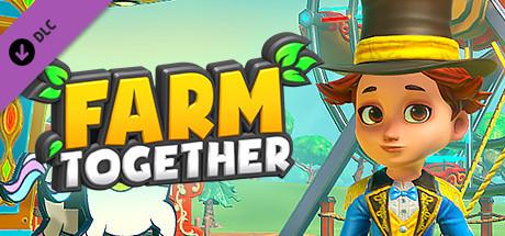 Farm Together Celery Pack (PC)