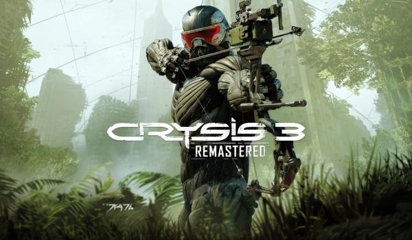Crysis 3 Remastered (Xbox)