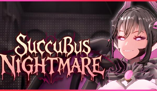Succubus Nightmare (PC)