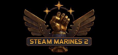 Steam Marines 2 (PC)