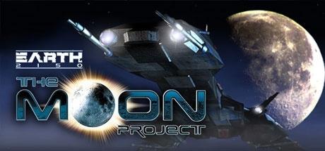 Earth 2150: The Moon Project (DLC)