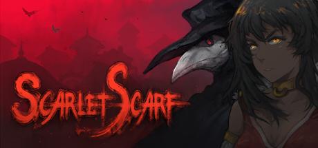 Sanator: Scarlet Scarf (PC)