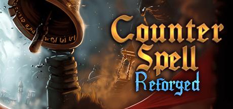 Counter Spell (PC)