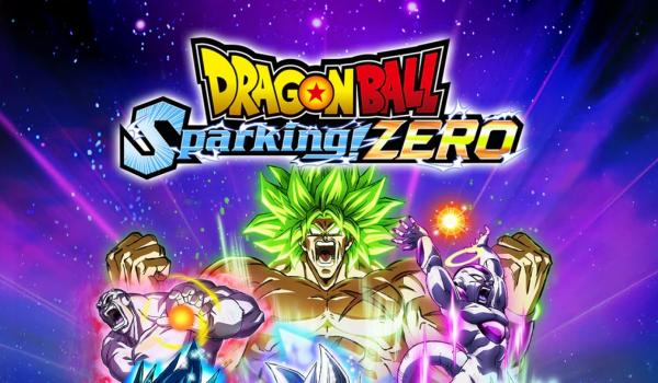 Dragon Ball Sparking Zero (Xbox Series X)