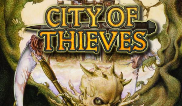 City of Thieves DLC (PC)