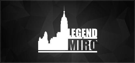 Legend of Miro (PC)
