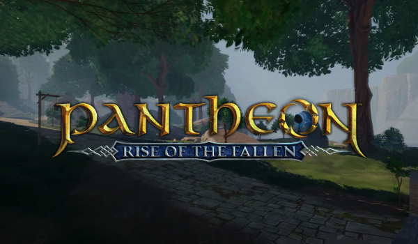 Pantheon Rise of the Fallen (PC)
