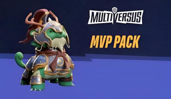 MultiVersus MVP Pack 2 (Xbox Series)