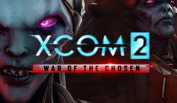 XCOM 2 War of the Chosen Xbox (DLC)