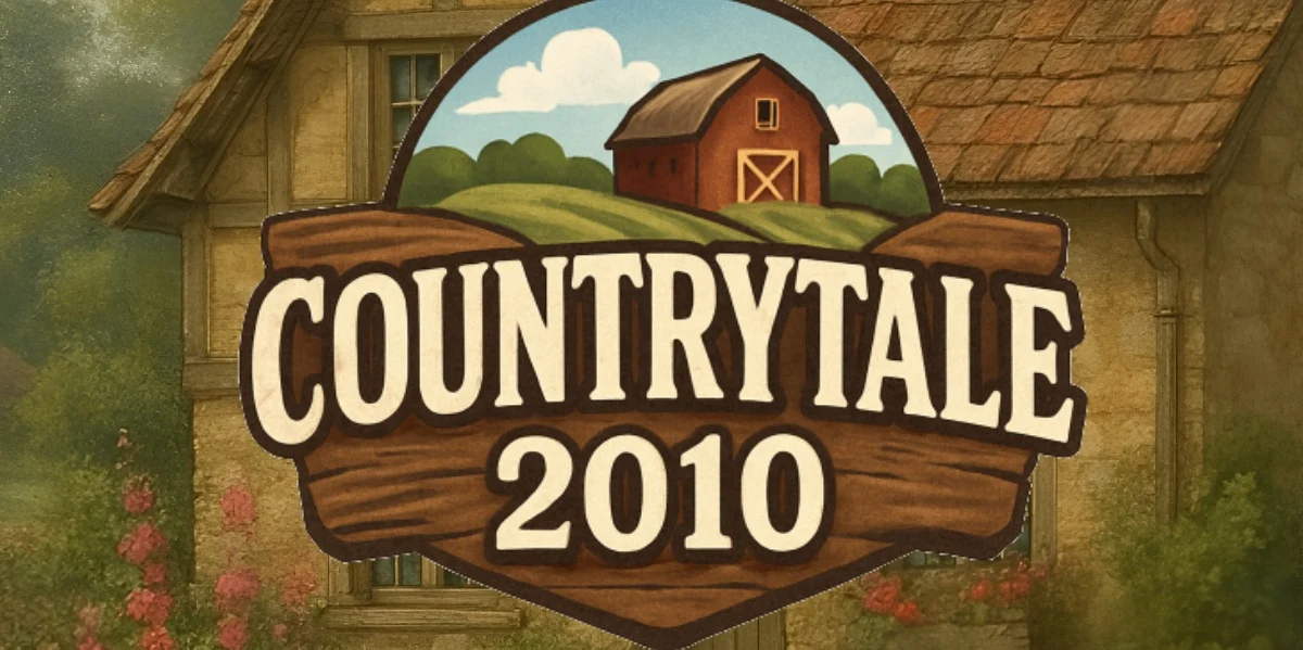 Countrytale 2010 (Epic Games)