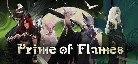 Prime of Flames (PC)