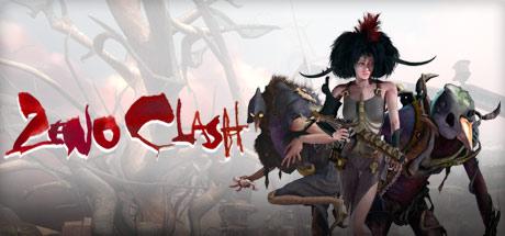 Zeno Clash (PC)
