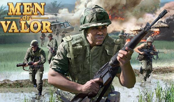 MEN OF VALOR (PC)