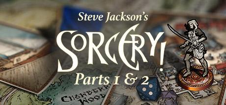 Sorcery Parts 1 and 2 (PC)