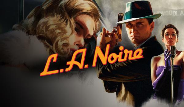 LA Noire (Xbox)