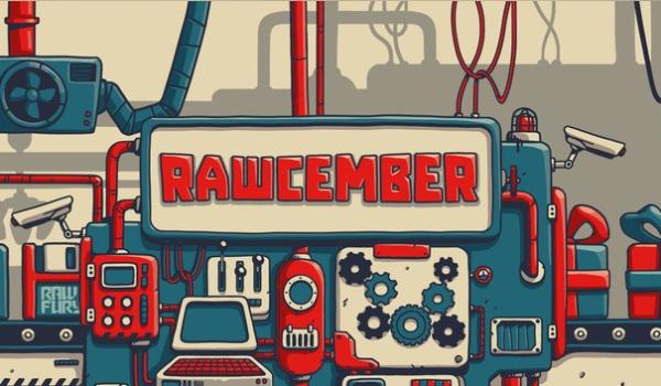 Rawcember Goodie Pack (PC)