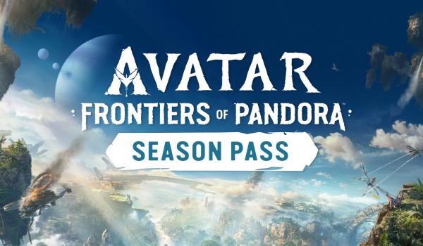 Avatar Frontiers of Pandora Season Pass (PC)
