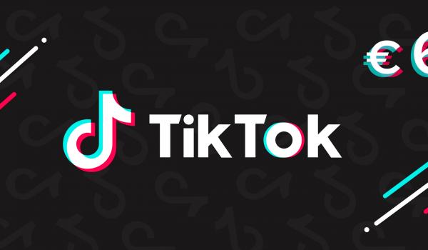 TikTok Gift Card 6 EUR