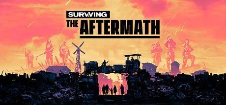Surviving the Aftermath (Switch)