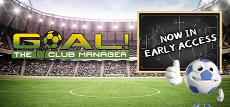 GOAL! The Club Manager (PC)