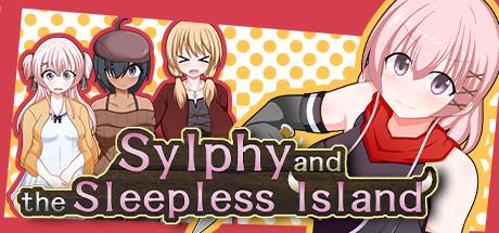 Sylphy and the Sleepless Island (PC)