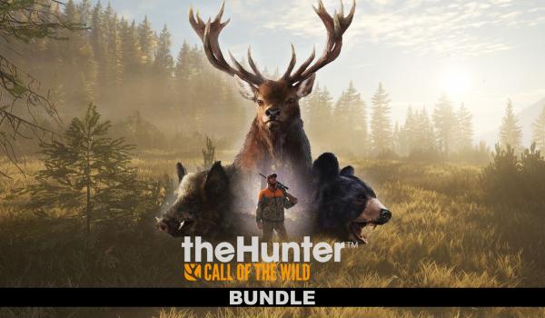 Call of the Wild Bundle (PC)