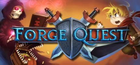 Forge Quest (PC)