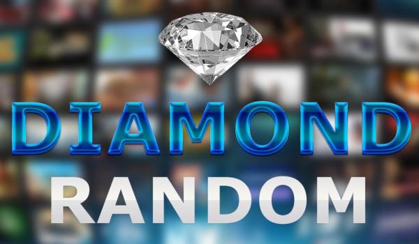 Random DIAMOND 50 Keys (PC)