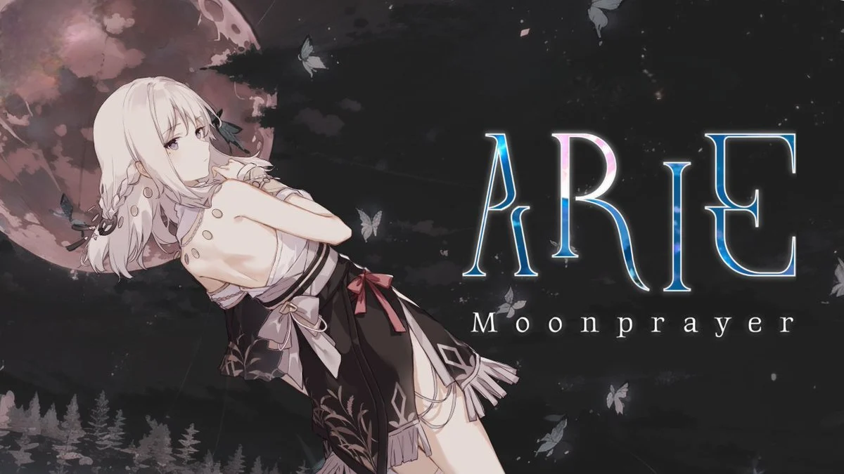 Arie Moonprayer (Steam)