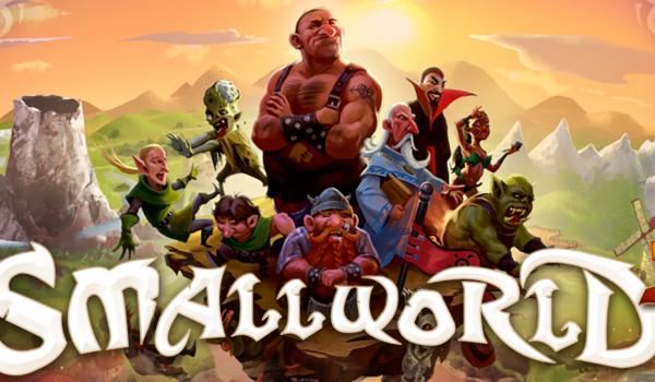 Small World 2 Complete Bundle (PC)