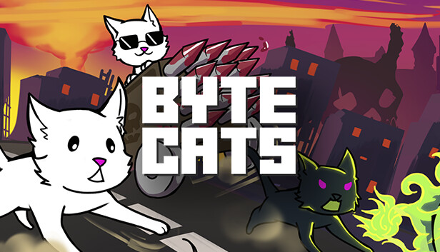 Byte Cats (Switch)