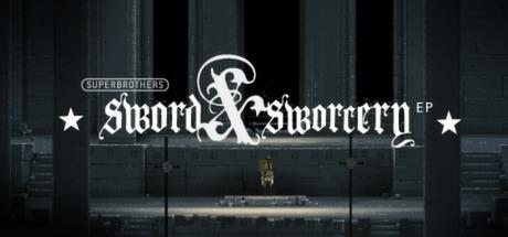 Superbrothers: Sword & Sworcery EP (PC)