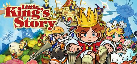 Little King's Story (PC)