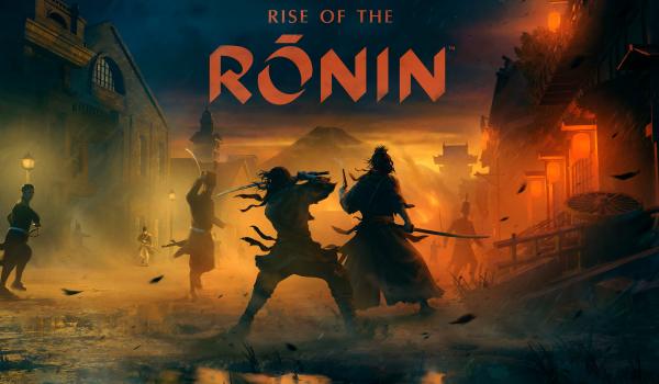 Rise of the Ronin (PC)