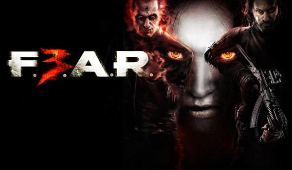 FEAR 3 (PC)