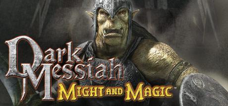 Dark Messiah of Might & Magic (PC)