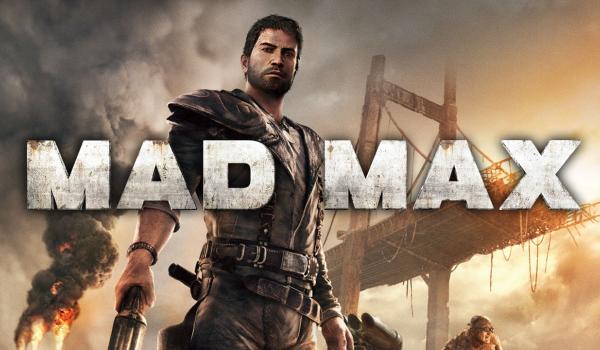 Mad Max (PC)