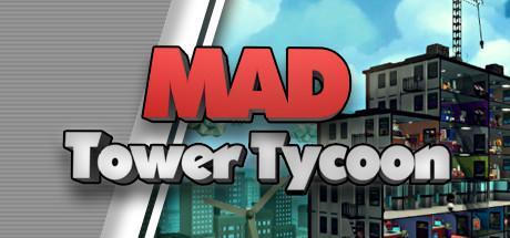 Mad Tower Tycoon (Nintendo)