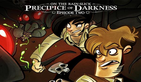 Penny Arcade Adventures Precipice of Darkness Combo Pack (PC)