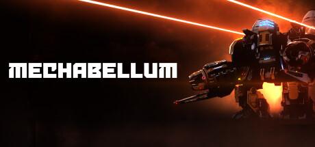 Mechabellum (PC)