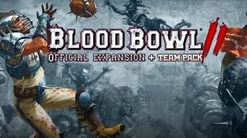 Blood Bowl 2 Official Expansion and Team Pack (PC)