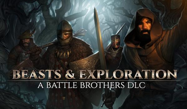 Battle Brothers Beasts & Exploration (DLC)
