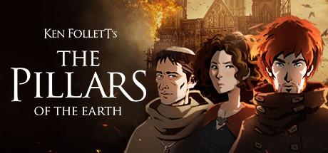 Ken Follett's The Pillars of the Earth (PC)