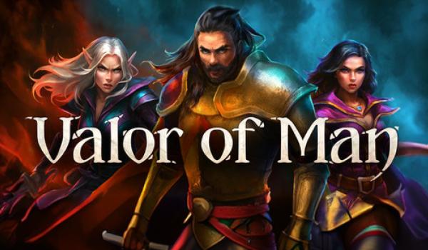 Valor of Man (PC)
