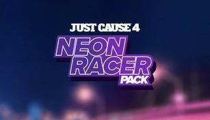 Just Cause 4 Neon Racer Pack (PC)