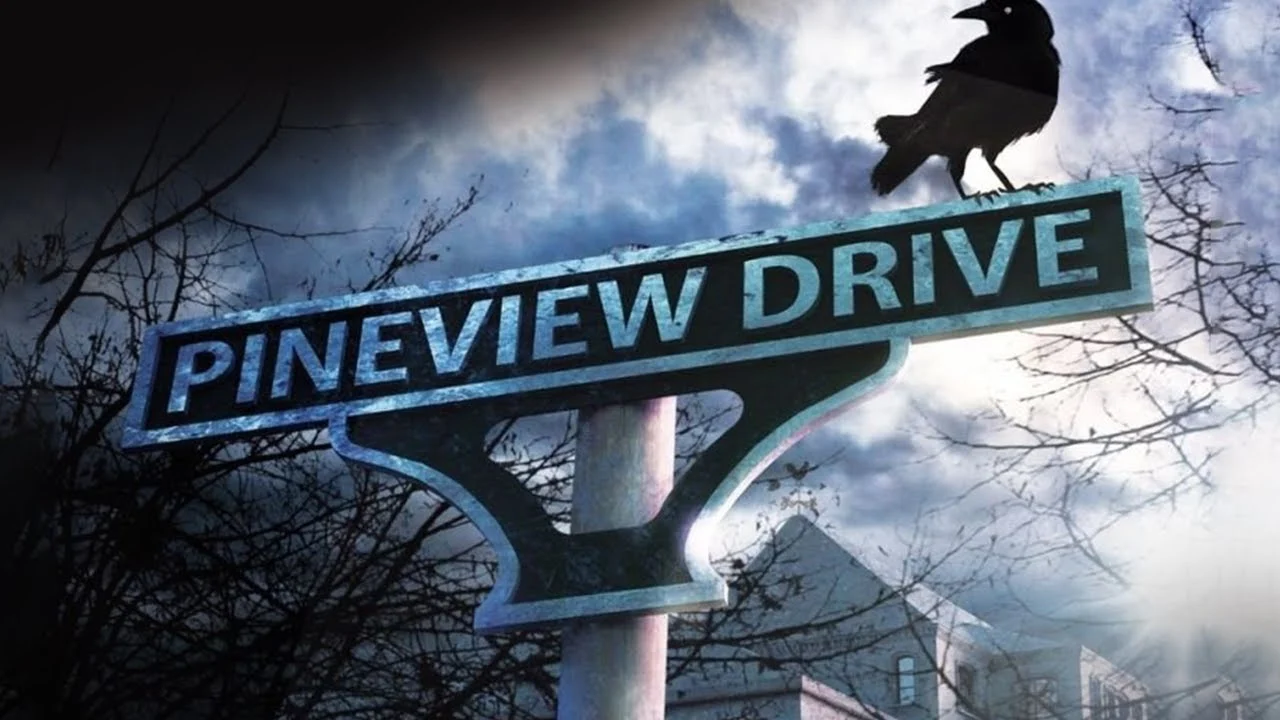 Pineview Drive (Xbox One)